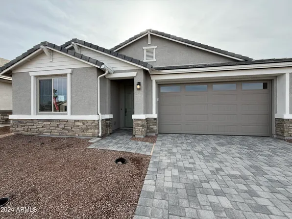 5329 W MANZANITA Drive, Glendale, AZ 85302