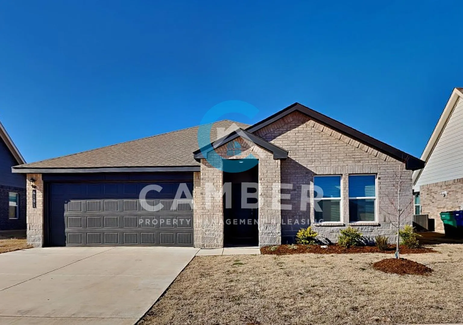Beautiful and Spacious 4 Bedroom 2 Bath Home in Putnam City Schools — Photo 2