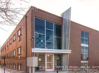1520 S Albion St APT 304, Denver, CO 80222