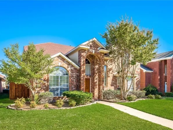 809 Kipling Dr, Allen, TX 75002