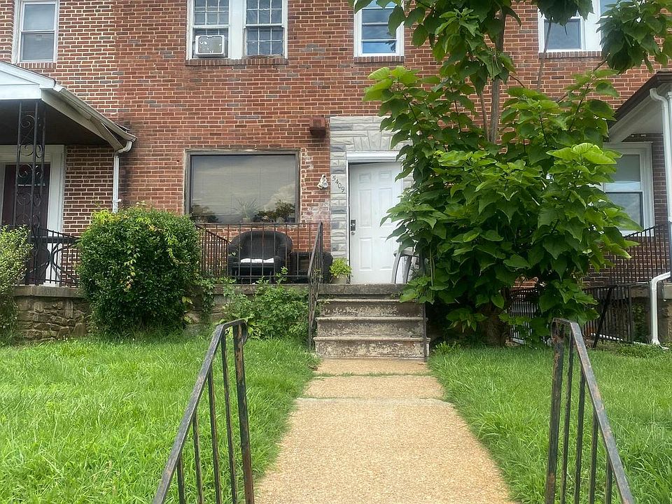 1st image of 5409 Park Heights Ave