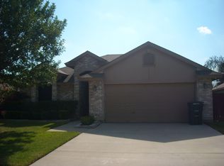 716 Lapis Ln, Laredo, TX 78045