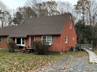 28 Thatcher Hill Rd, Marlborough, NH 03455