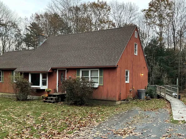 28 Thatcher Hill Road, Marlborough, NH 03455