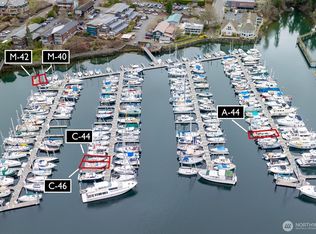 141 Parfitt Way SW #C-46, Bainbridge Island, WA 98110