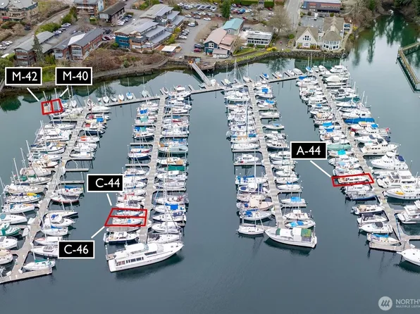141 Parfitt Way SW #C-46, Bainbridge Island, WA 98110