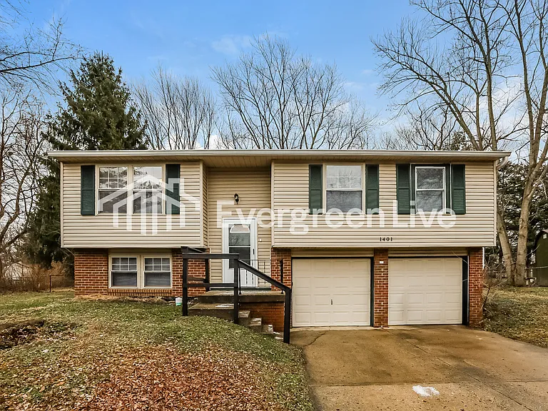 1401 Wolf Cir — Photo 1