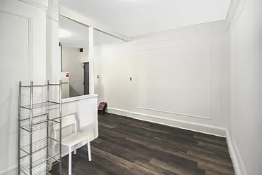Rented by Compass