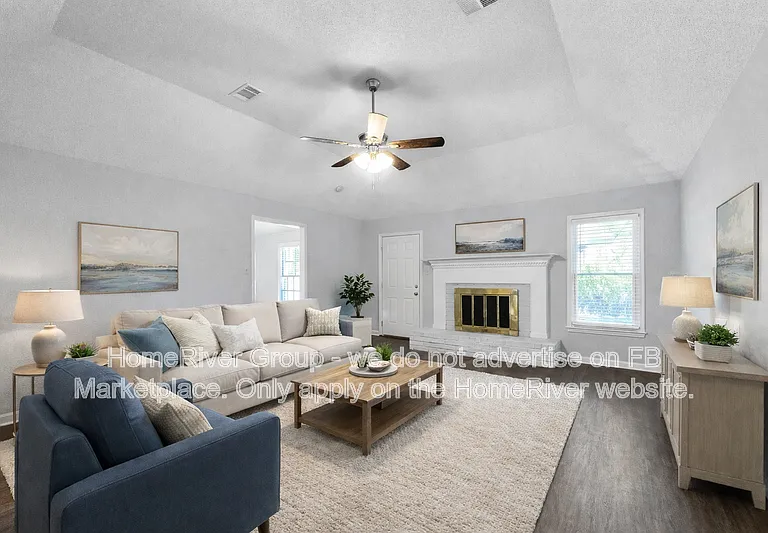 4252 Winding Hollow Way — Photo 2