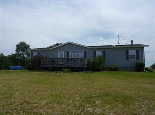 1541 100th Ave, Oxford Junction, IA 52323