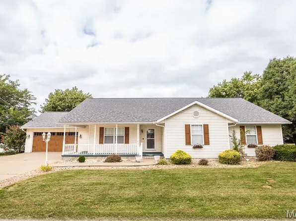 4121 Bruene Ave, Pontoon Beach, IL 62040