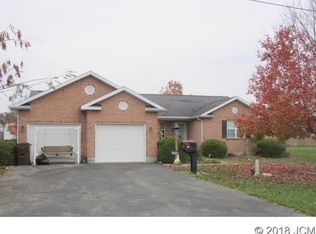 951 S Grange Hall Rd, Hanover, IN 47243