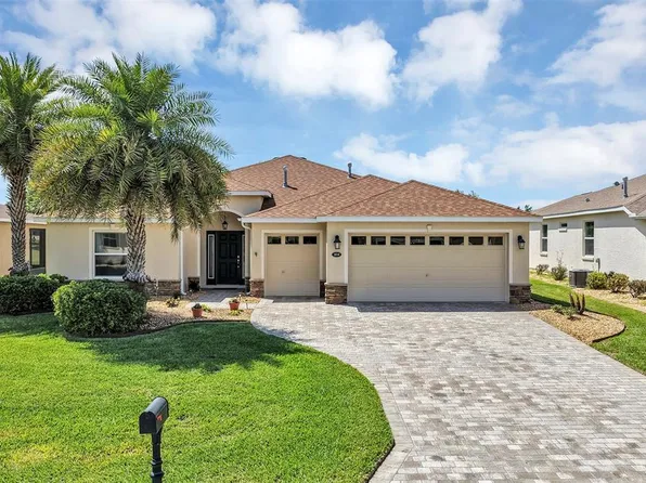 3518 Arlington Ridge Blvd, Leesburg, FL 34748