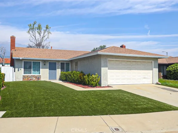 9928 Alpine St, Rancho Cucamonga, CA 91730