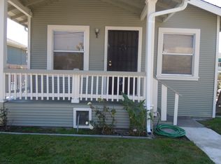 855 Brockhurst St, Oakland, CA 94608