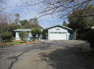 12335 Luther Rd, Auburn, CA 95603