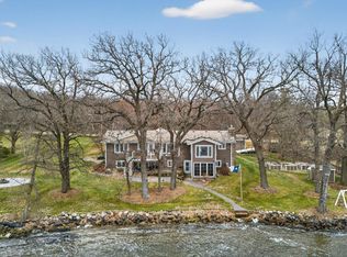 15494 Camp Winona Trl, Faribault, MN 55021