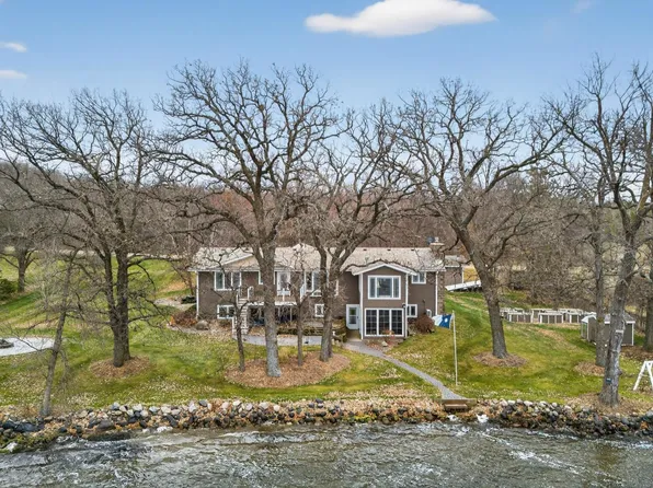 15494 Camp Winona Trl, Faribault, MN 55021