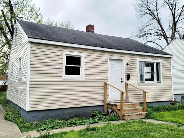 529 S Kenmore St, South Bend, IN 46619