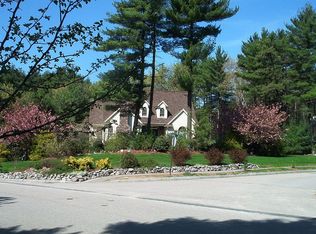 38 York Rd, Mansfield, MA 02048