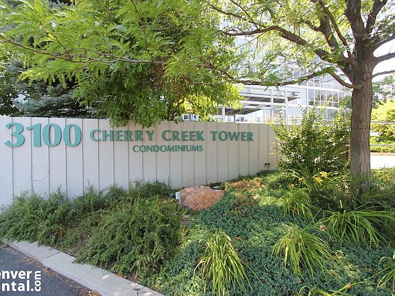 3rd image of 3100 E Cherry Creek South Dr APT 1501