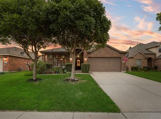 3615 White Summit Ln, Melissa, TX 75454