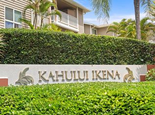 7 Koiula Ln APT 126, Kahului, HI 96732
