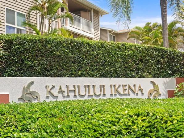 7 Koiula Ln APT 126, Kahului, HI 96732