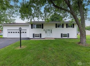 907 Timothy Ave, Franklin, OH