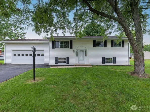 907 Timothy Ave, Franklin, OH 45005