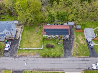 820 Walnut Ave, Bensalem, PA 19020