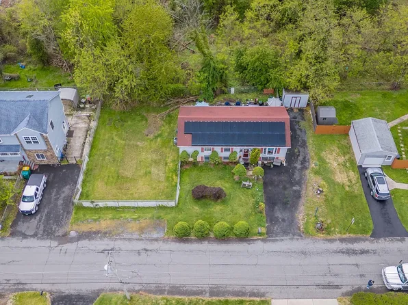 820 Walnut Ave, Bensalem, PA 19020