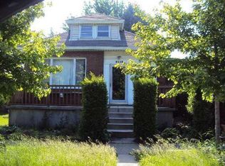 5118 Ruth St, East Chicago, IN 46312