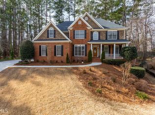 5554 Blue Aster Ct, Powder Springs, GA 30127