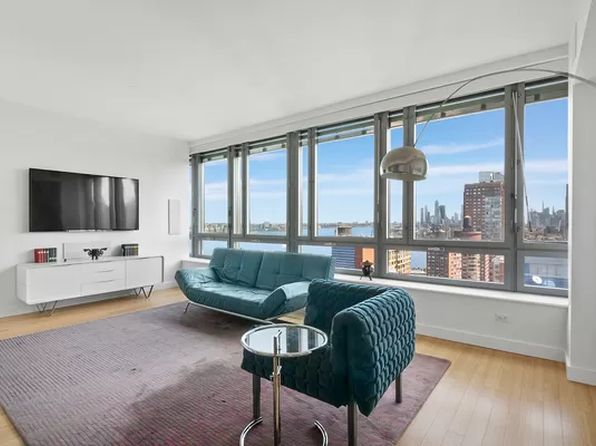 Penthouse Condo Battery Park Real Estate 6 Homes For Sale Zillow
