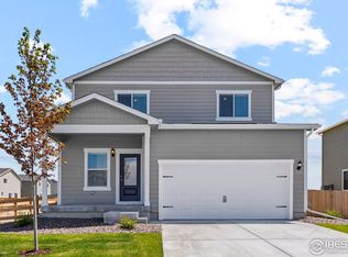 7404 Dolores Ave, Frederick, CO 80530