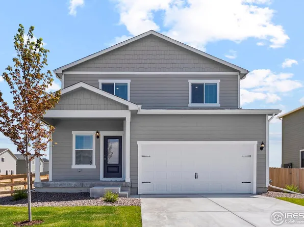 7404 Dolores Ave, Frederick, CO 80530