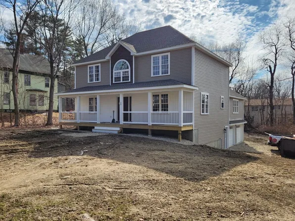 29 S Main St, Templeton, MA 01468