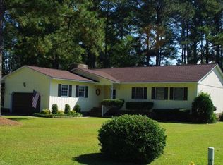 111 Marsh Rd, Washington, NC 27889