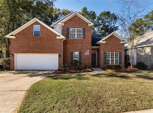27571 Claiborne Cir, Daphne, AL 36526