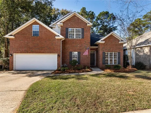 27571 Claiborne Cir, Daphne, AL 36526