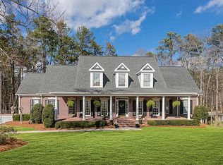 220 Shady Oaks Ct, Martinez, GA 30907
