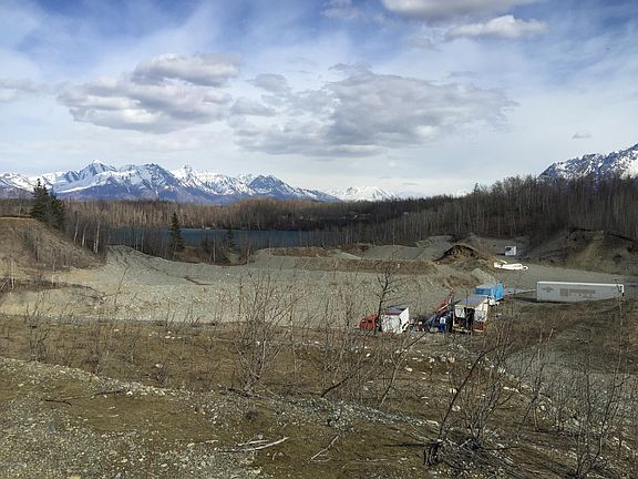 5th image of 4786 S Glenn Hwy