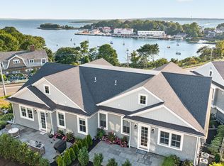 533 Woods Hole Rd #D-101, Woods Hole, MA 02543