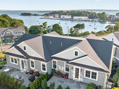 533 Woods Hole Road UNIT D101, Woods Hole, MA, 02543
