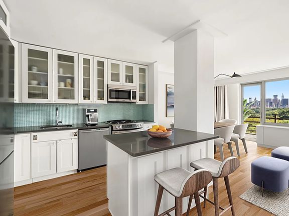 3rd image of 400 Central Park W #17MY
