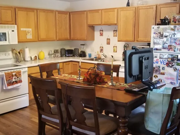 Prairie View Apartments II, 2376-2380 2478th Ave, Osceola, WI 54020