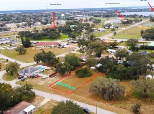 418 Ohio St, Lake Placid, FL 33852