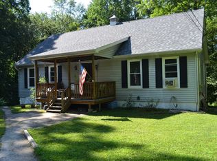290 S White Rock Rd, Holmes, NY 12531