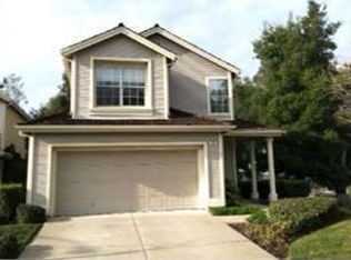 527 Trailview Cir, Martinez, CA 94553